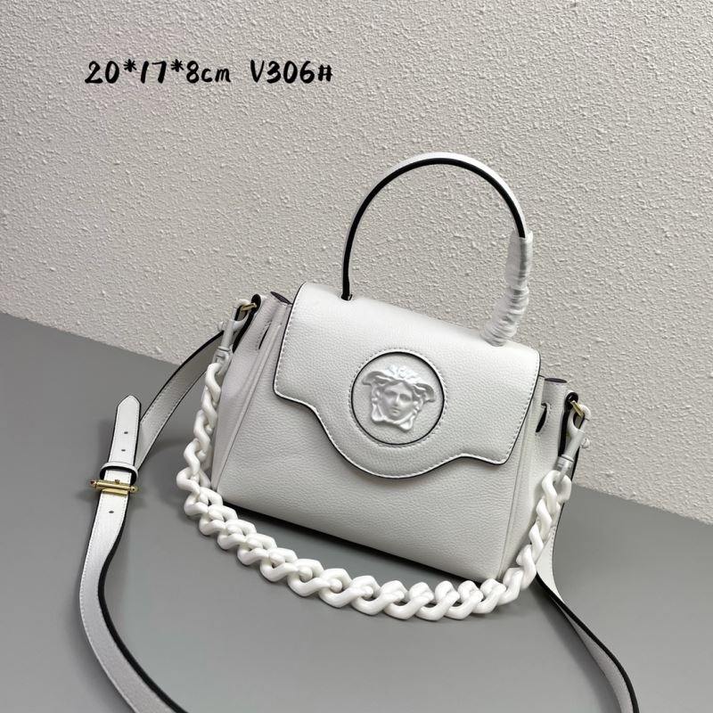 Versace Top Handle Bags - Click Image to Close